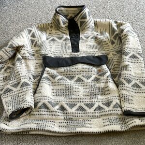 Carhartt Aztec Fleece
